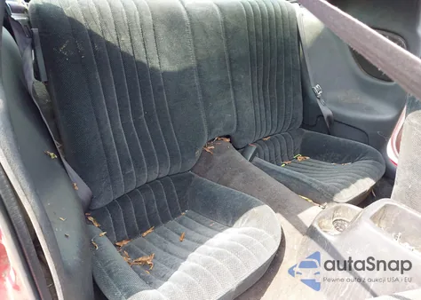 2001 Pontiac Firebird from USA, damaged, VIN 2G2FS22K712100423